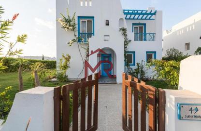 Cabin - 2 Bedrooms - 1 Bathroom for sale in Mountain View - Ras Al Hekma - North Coast Cabin - 2 Bedrooms - 1 Bathroom for sale in Mountain View - Ras Al Hekma - North Coast