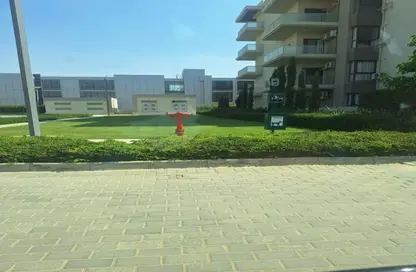 شقة - 2 غرف نوم - 1 حمام للبيع في ذا ادريس ايست - شارع التسعين - التجمع الخامس - مدينة القاهرة الجديدة - القاهرة