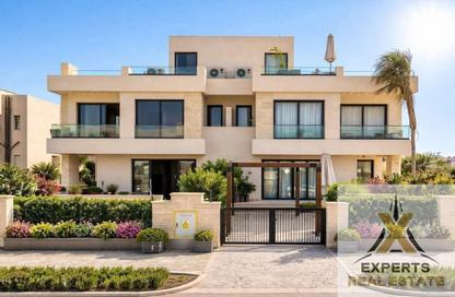 iVilla - 3 - 4 for sale in Noor City - Cairo