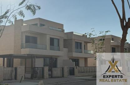 iVilla - 3 - 4 for sale in Noor City - Cairo