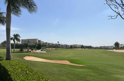 Villa - 5 Bedrooms - 5 Bathrooms for sale in Allegria - Sheikh Zayed Compounds - Sheikh Zayed City - Giza