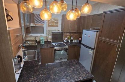 Apartment - 2 Bedrooms - 1 Bathroom for rent in Youssef Al Sebaey St. - Rehab City First Phase - Al Rehab - New Cairo City - Cairo Apartment - 2 Bedrooms - 1 Bathroom for rent in Youssef Al Sebaey St. - Rehab City First Phase - Al Rehab - New Cairo City - Cairo