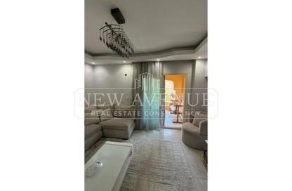 Apartment - 2 Bedrooms - 1 Bathroom for sale in Mountain View Executive - Al Andalus District - New Cairo City - Cairo