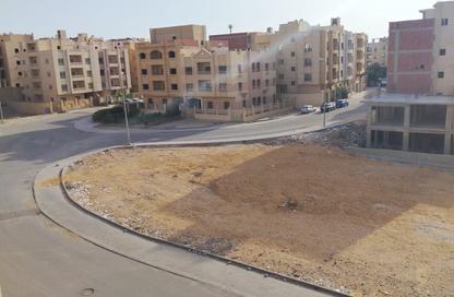 شقة - 4 غرف نوم - 2 حمامات للايجار في شارع جاردينيا مول - التجمع الاول - مدينة القاهرة الجديدة - القاهرة
