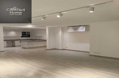 Apartment - 3 Bedrooms - 2 Bathrooms for rent in Azad - 5th Settlement Compounds - The 5th Settlement - New Cairo City - Cairo