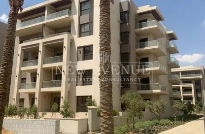 Apartment - 3 Bedrooms - 2 Bathrooms for sale in The Address East - 90 Street - The 5th Settlement - New Cairo City - Cairo Apartment - 3 Bedrooms - 2 Bathrooms for sale in The Address East - 90 Street - The 5th Settlement - New Cairo City - Cairo
