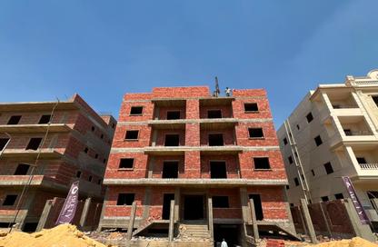 Apartment - 4 Bedrooms - 2 Bathrooms for sale in Bait Alwatan - The 5th Settlement - New Cairo City - Cairo Apartment - 4 Bedrooms - 2 Bathrooms for sale in Bait Alwatan - The 5th Settlement - New Cairo City - Cairo