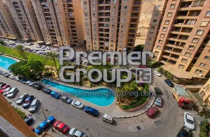 Apartment - 3 Bedrooms - 2 Bathrooms for rent in Tijan - Zahraa El Maadi - Hay El Maadi - Cairo