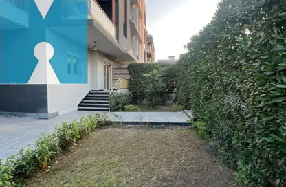 شقة - 3 غرف نوم - 3 حمامات للبيع في زايد ديونز - الحي السادس - الشيخ زايد - الجيزة