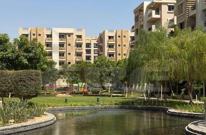 Apartment - 4 Bedrooms - 4 Bathrooms for sale in Taj City - 5th Settlement Compounds - The 5th Settlement - New Cairo City - Cairo