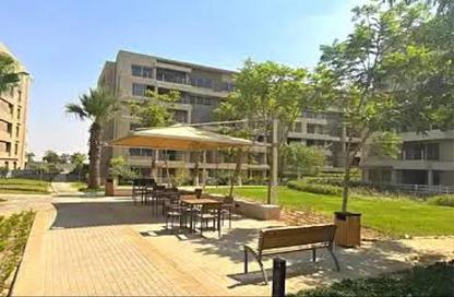 Apartment - 4 Bedrooms - 4 Bathrooms for sale in Capital Gardens Palm Hills - Mostakbal City Compounds - Mostakbal City - Future City - Cairo Apartment - 4 Bedrooms - 4 Bathrooms for sale in Capital Gardens Palm Hills - Mostakbal City Compounds - Mostakbal City - Future City - Cairo