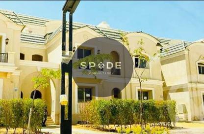 Apartment - 3 Bedrooms - 3 Bathrooms for sale in L'avenir - Mostakbal City Compounds - Mostakbal City - Future City - Cairo