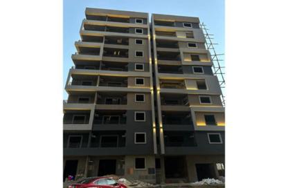 Apartment - 3 Bedrooms - 2 Bathrooms for sale in Zahraa El Maadi - Hay El Maadi - Cairo