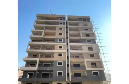 Apartment - 3 Bedrooms - 2 Bathrooms for sale in Zahraa El Maadi - Hay El Maadi - Cairo