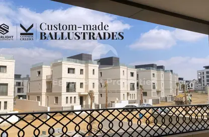 Villa - 7+ Bedrooms - 7+ Bathrooms for sale in Katameya Creeks - 5th Settlement Compounds - The 5th Settlement - New Cairo City - Cairo