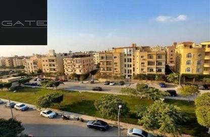 فيلا - 5 غرف نوم - 4 حمامات للبيع في الجريا - كمبوندات الشيخ زايد - الشيخ زايد - الجيزة