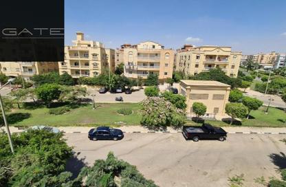 فيلا - 5 غرف نوم - 4 حمامات للبيع في الجريا - كمبوندات الشيخ زايد - الشيخ زايد - الجيزة