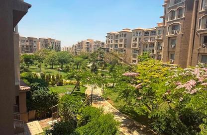 Apartment - 3 Bedrooms - 3 Bathrooms for sale in B2 - Madinaty - Cairo