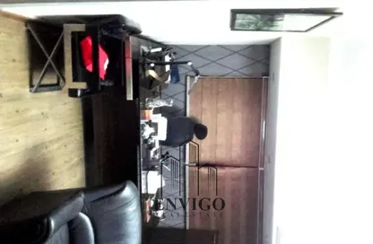 شقة - 3 غرف نوم - 2 حمامات للبيع في شارع يس راغب - المنطقة الثامنة - مدينة نصر - القاهرة