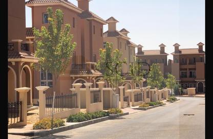 منزل مزدوج - 3 - 4 للبيع في نيوم اكتوبر - التوسعات الشمالية - مدينة 6 أكتوبر - الجيزة