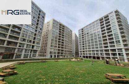 Apartment - 3 Bedrooms - 2 Bathrooms for sale in One Kattameya - El Katameya Compounds - El Katameya - New Cairo City - Cairo