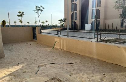 Apartment - 2 - 2 for sale in Vye Sodic - New Zayed City - Sheikh Zayed City - Giza