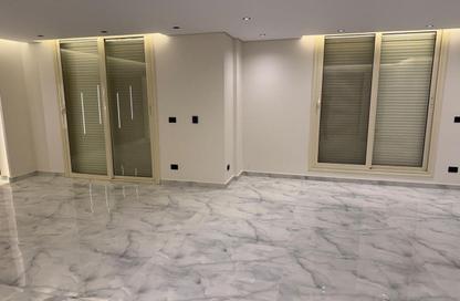 Apartment - 3 Bedrooms - 3 Bathrooms for rent in Taj City - 5th Settlement Compounds - The 5th Settlement - New Cairo City - Cairo