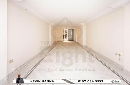 Apartment - 3 Bedrooms - 3 Bathrooms for sale in Mohamed Bahaa Al Din Al Ghouri St. - Smouha - Hay Sharq - Alexandria
