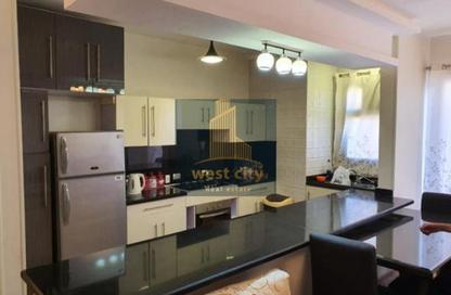 Apartment - 2 - 2 for rent in Casa - Sheikh Zayed Compounds - Sheikh Zayed City - Giza