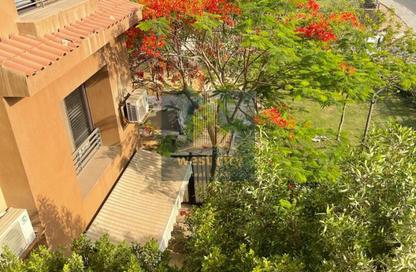 Apartment - 2 - 2 for rent in Casa - Sheikh Zayed Compounds - Sheikh Zayed City - Giza