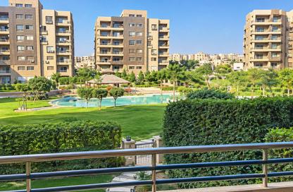 شقة - 4 - 3 للايجار في سكوير - كمبوندات التجمع الخامس - التجمع الخامس - مدينة القاهرة الجديدة - القاهرة