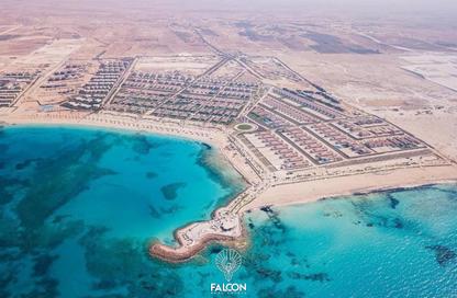 شاليه - 3 غرف نوم - 2 حمامات للبيع في سيزر - قسم مرسي مطروح - الساحل الشمالي شاليه - 3 غرف نوم - 2 حمامات للبيع في سيزر - قسم مرسي مطروح - الساحل الشمالي