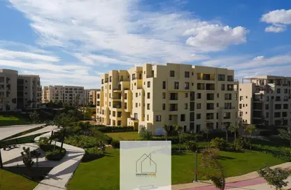 Apartment - 2 Bedrooms - 3 Bathrooms for sale in O West - 6 October Compounds - 6 October City - Giza