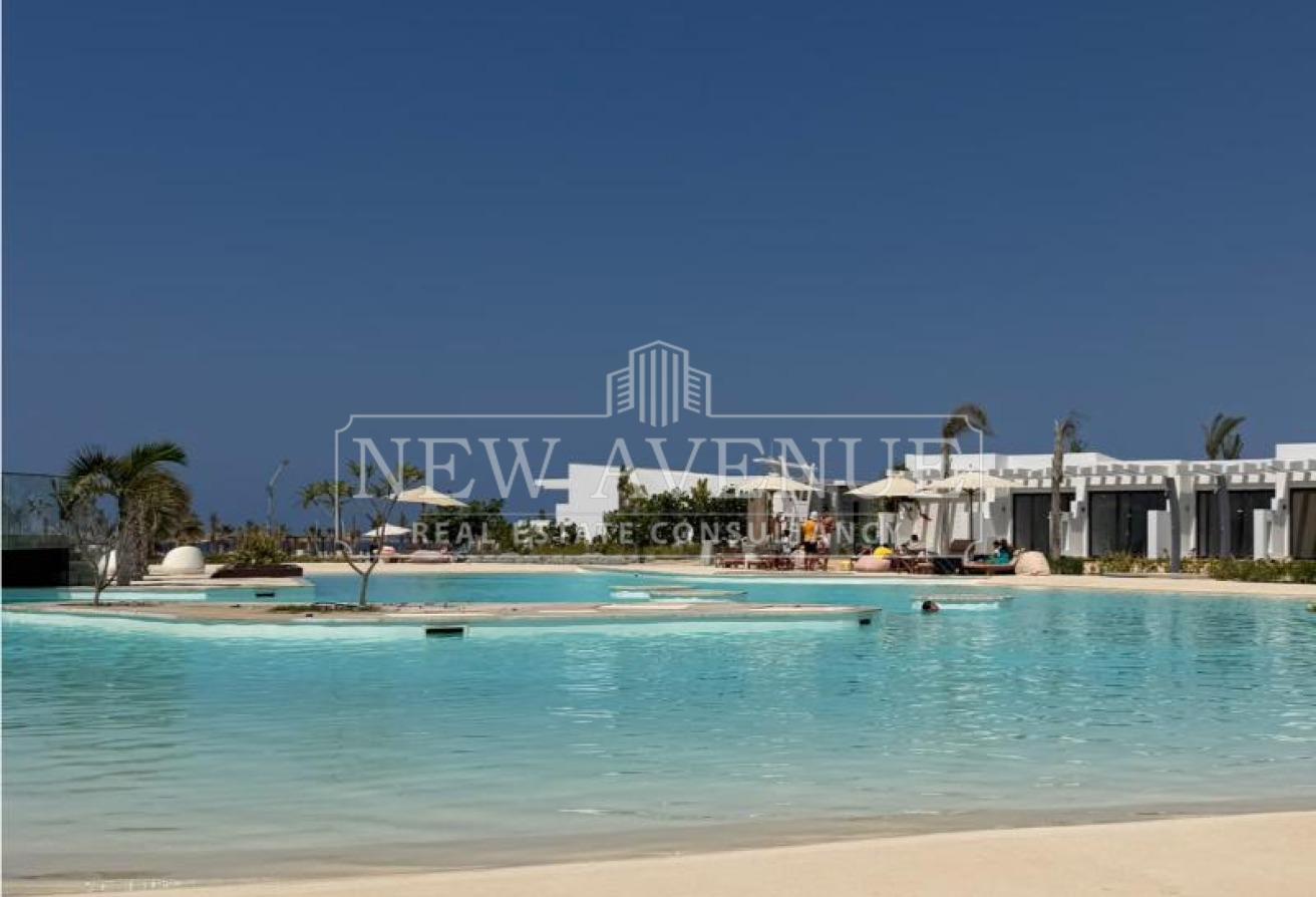 2-bedroom chalet 95 m² for sale in D-Bay