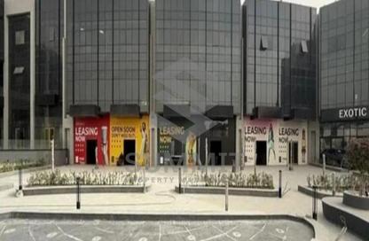 Clinic - Studio - 1 Bathroom for rent in One Ninety Mall - South Teseen St. - The 5th Settlement - New Cairo City - Cairo Clinic - Studio - 1 Bathroom for rent in One Ninety Mall - South Teseen St. - The 5th Settlement - New Cairo City - Cairo