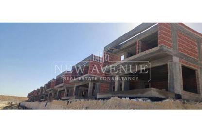 Townhouse - 3 Bedrooms - 3 Bathrooms for sale in Azha North - Ras Al Hekma - North Coast