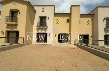 فيلا - 3 غرف نوم - 4 حمامات للبيع في سيتي جيت - كمبوندات التجمع الخامس - التجمع الخامس - مدينة القاهرة الجديدة - القاهرة