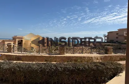 شاليه - 2 غرف نوم - 2 حمامات للبيع في لاجونا باي - العين السخنة - السويس