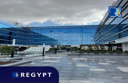 مساحات مكتبية - استوديو للايجار في شارع مجمع البنوك - شارع التسعين الجنوبي - التجمع الخامس - مدينة القاهرة الجديدة - القاهرة