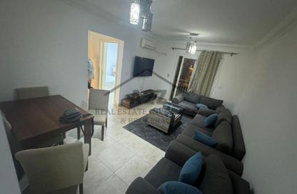 Apartment - 2 Bedrooms - 1 Bathroom for sale in B12 - Madinaty - Cairo