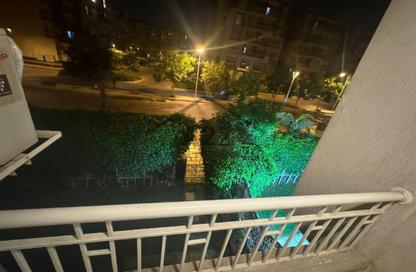Apartment - 2 Bedrooms - 1 Bathroom for sale in B12 - Madinaty - Cairo