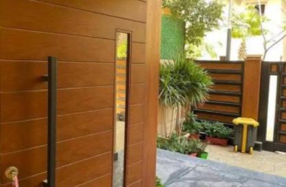 شقة - 3 غرف نوم - 3 حمامات للبيع في نيو جيزة - طريق مصر اسكندرية الصحراوي - مدينة 6 أكتوبر - الجيزة