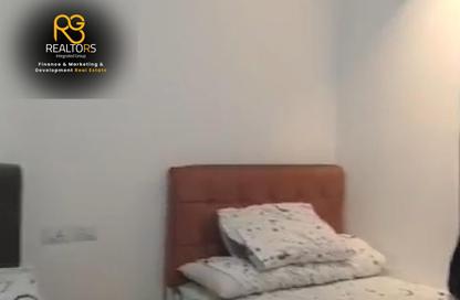 Apartment - 3 Bedrooms - 3 Bathrooms for sale in Gardina Sun - Northern Expansions - 6 October City - Giza