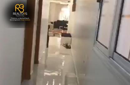 Apartment - 3 Bedrooms - 3 Bathrooms for sale in Gardina Sun - Northern Expansions - 6 October City - Giza