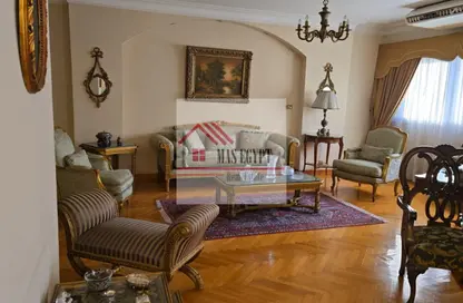 دوبلكس - 3 غرف نوم - 3 حمامات للبيع في المهندسين - الجيزة