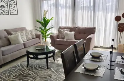 Apartment - 3 Bedrooms - 2 Bathrooms for rent in B15 - Madinaty - Cairo