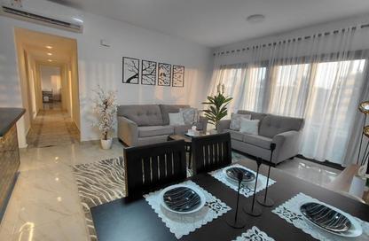 Apartment - 3 - 2 for rent in B15 - Madinaty - Cairo