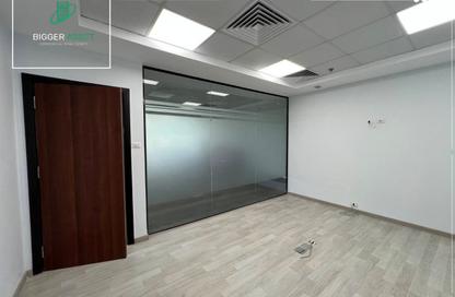 Office Space - Studio - 2 for rent in South Gate Mall - South Teseen St. - The 5th Settlement - New Cairo City - Cairo
