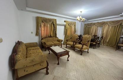 شقة - 3 غرف نوم - 3 حمامات للايجار في بيفرلي هيلز - كمبوندات الشيخ زايد - الشيخ زايد - الجيزة