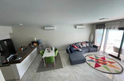 Penthouse - 3 Bedrooms - 3 Bathrooms for sale in Marassi - Sidi Abdel Rahman - North Coast Penthouse - 3 Bedrooms - 3 Bathrooms for sale in Marassi - Sidi Abdel Rahman - North Coast